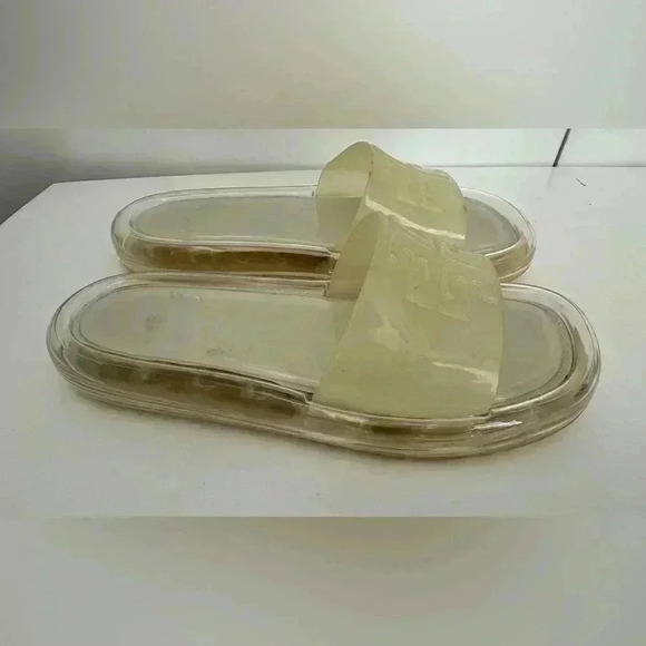 Tory Burch BUBBLE JELLY size 8 - Picture 6 of 9